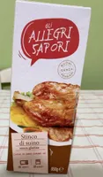 Stinco di suino