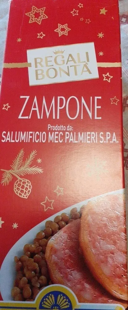 Zampone