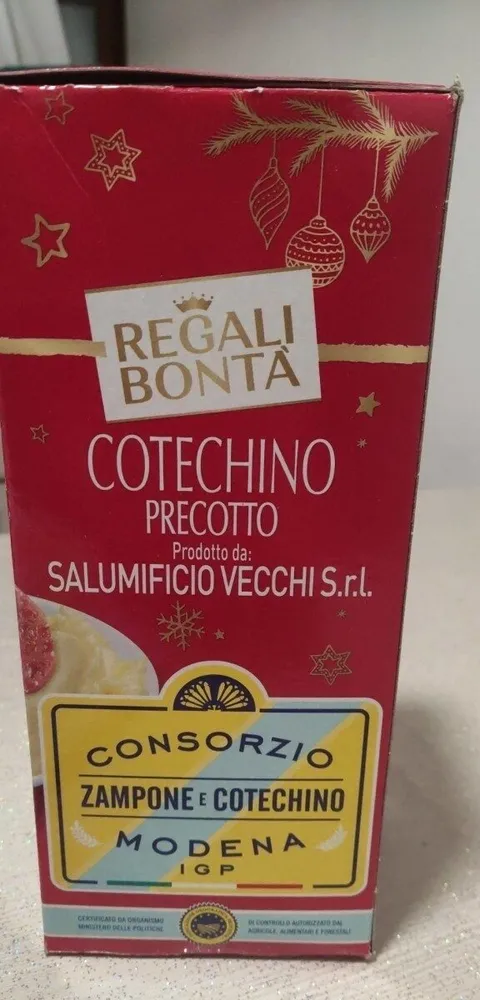 Cotechino