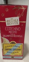 Cotechino