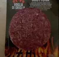 Hamburger Scottona