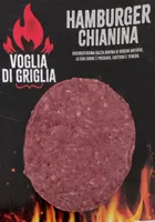 Hamburger Chianina
