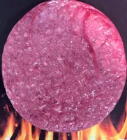 Hamburger piemontese