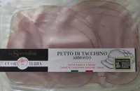 Petto di tacchino