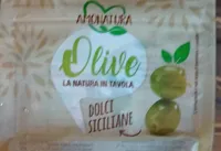 Olive siciliane