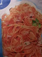 Linguine allo scoglio