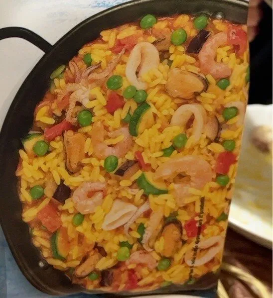Paella