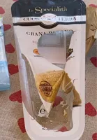 grana padano dopo