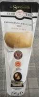 Parmigiano reggiano dop