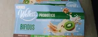 Welles probiotico