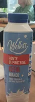 Kefir bianco welless