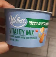 Vitality Mix