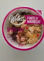 Sport Mix