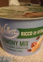 Armony mix
