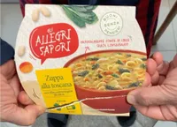 Zuppa alla Toscana