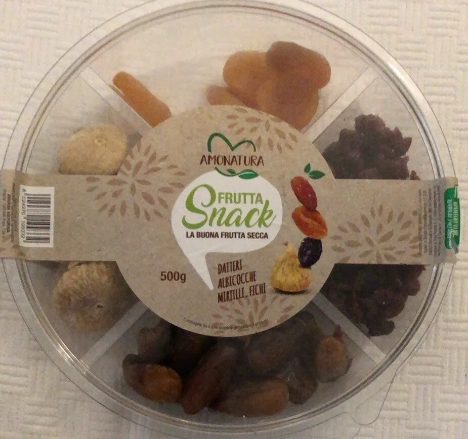 FruttaSnack