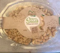 Frutta snack