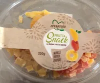Frutta snack