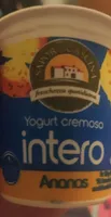 Yogurt intero Fior di cascina