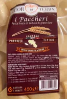 I paccheri