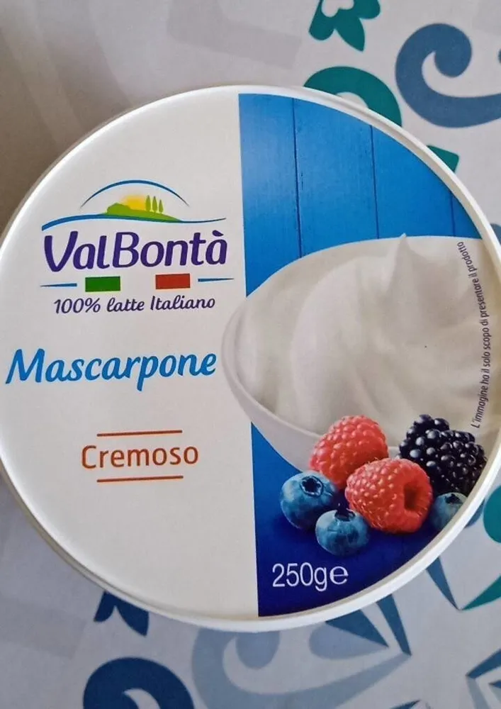 Mascarpone