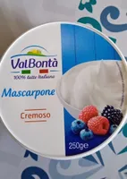 Mascarpone