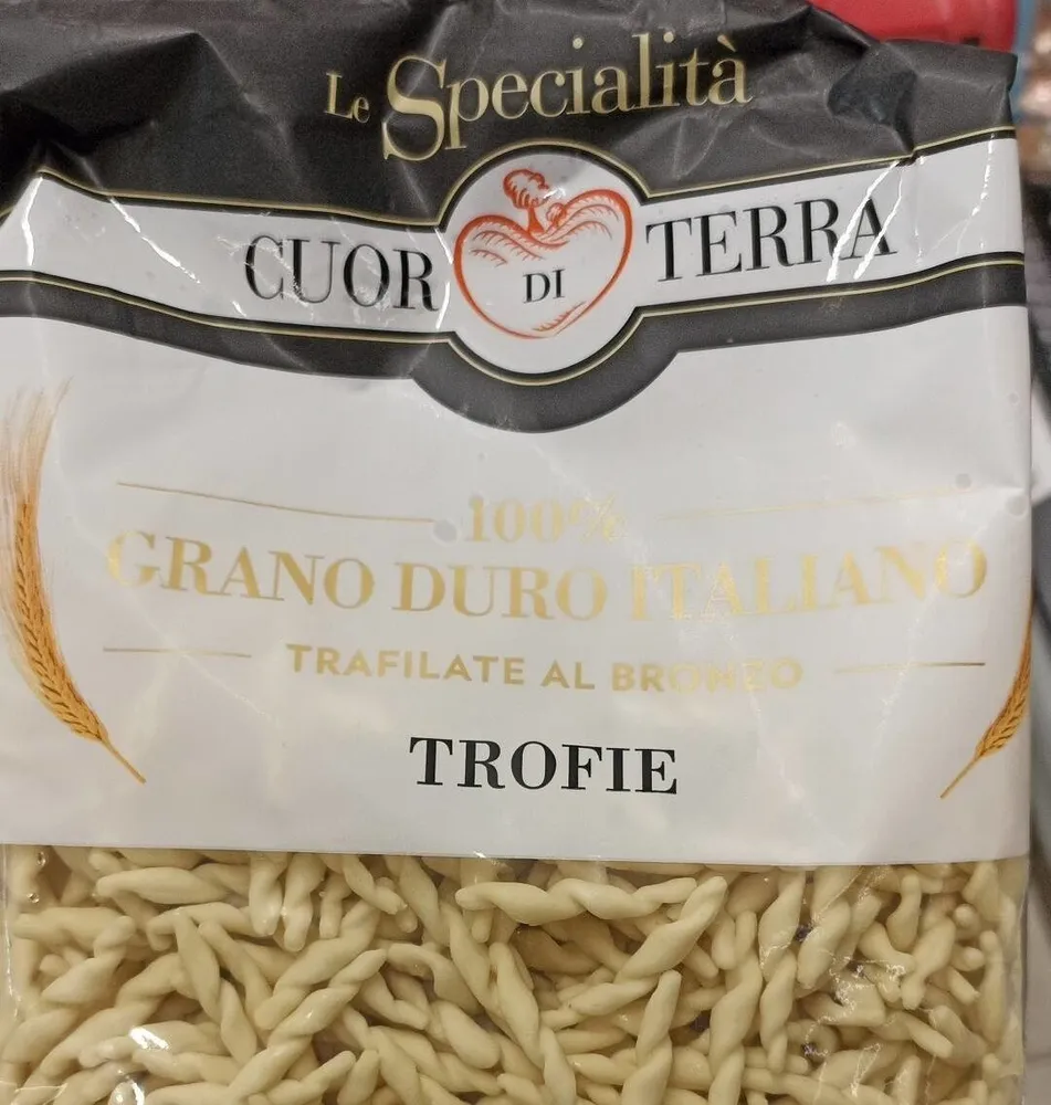 Trofie