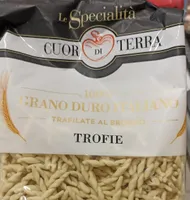 Trofie