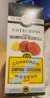 Cotechino