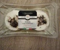 Tomini con tartufo