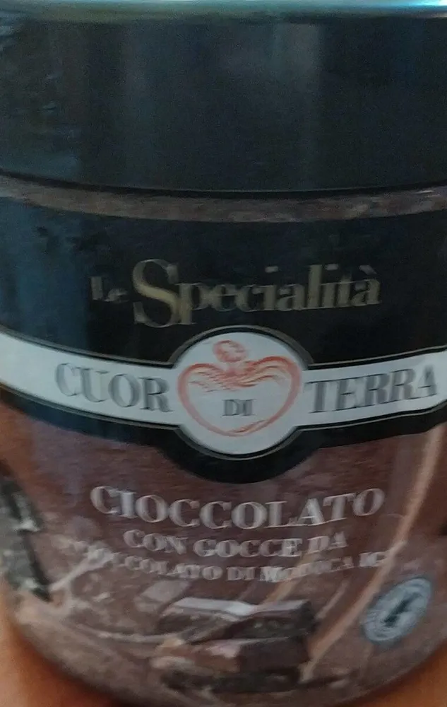 Le specialità