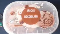 Nocciolato