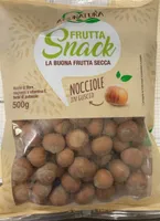Nocciole in Guscio