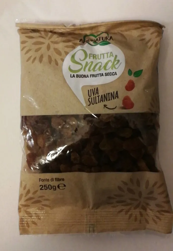 Frutta Snack