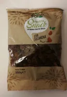 Frutta Snack