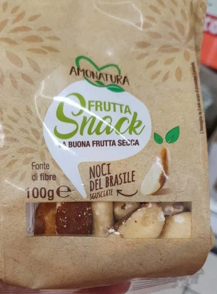 Noci del Brasile