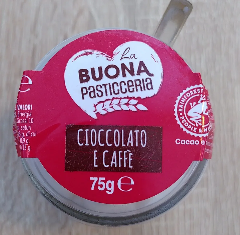 Cioccolato e Caffè