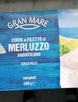 Merluzzo sud africano