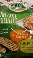 melanzane grigliate