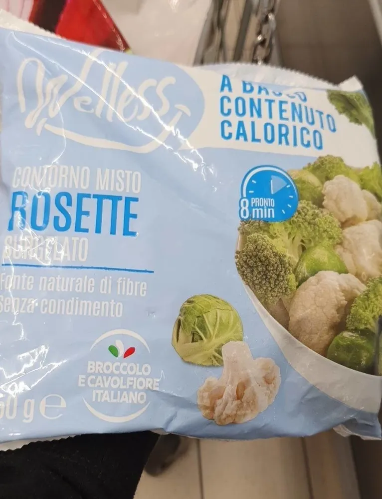 ROSETTE