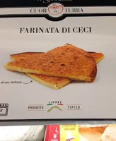 Farinata di ceci