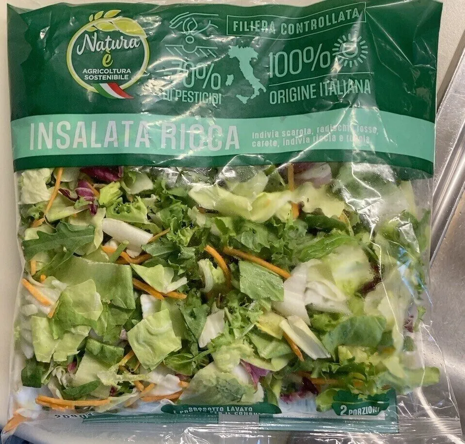 Insalata Ricca