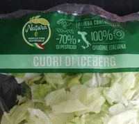 Cuori di iceberg