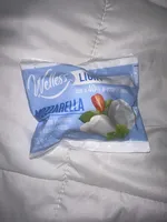 Mozzarella light