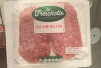 Salame milano