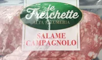 Salame campagnolo