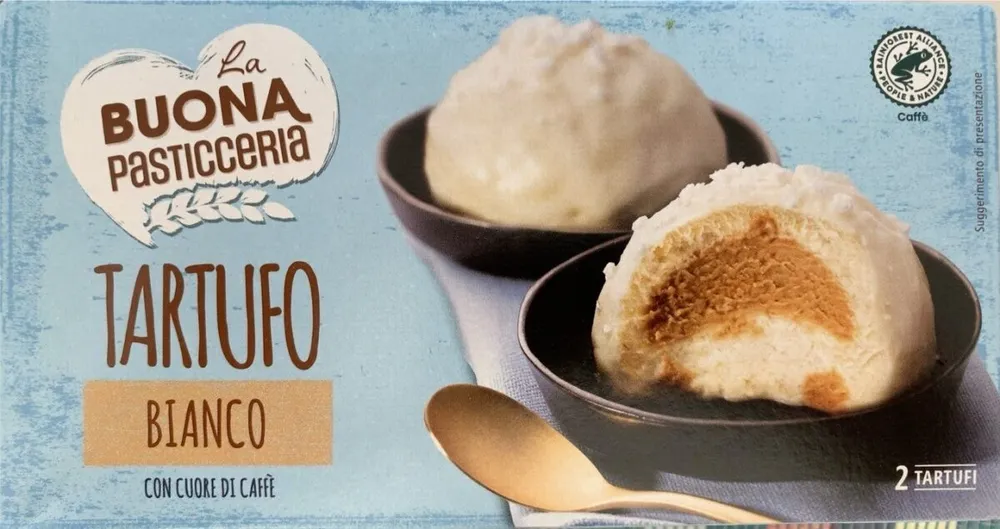 Tartufo bianco