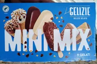 Mini Mix