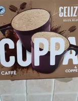 Coppa caffey