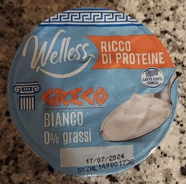 Wellness Greco